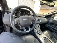 gebraucht Land Rover Range Rover evoque 