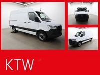 Gebraucht Mercedes Sprinter 170 PS (125 kW) 2025 Arktikweiß Van