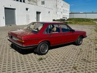 Gebraucht Audi 100 86 PS (63 kW) 1982 Limousine