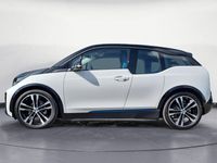 gebraucht BMW i3 (120 Ah), Navi Prof. Klimaaut. PDC