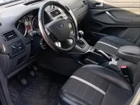 Gebraucht Ford Kuga 150 PS (110 kW) 2008 Andere farben SUV