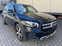Gebraucht Mercedes GLB220 190 PS (139 kW) 2022 Schwarz SUV