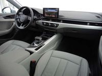 gebraucht Audi A5 Sportback 40 TDI Leder LED Navi Massage SHZ 360° 18"