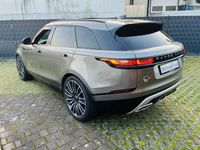 gebraucht Land Rover Range Rover Velar R-Dynamic SE*Voll*Navi*Panorama*22 Zoll*Luft*CAM