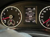 Gebraucht VW Tiguan 2016 Schwarz SUV