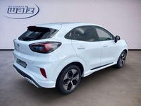 Neu Ford Puma Gen-E 124 kW (169 PS) 2025 Frostweiß SUV