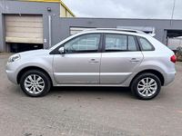 Gebraucht Renault Koleos Initiale Paris 150 PS (110 kW) 2014 Grau SUV