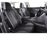 gebraucht Peugeot 5008 Active 130 *1.Hand*7-Sitze*Pano.*Park ass.*