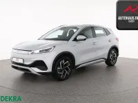 Gebraucht BYD Atto 3 Comfort 150 kW (204 PS) 2023 Grau SUV
