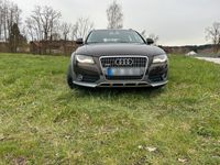 gebraucht Audi A4 Allroad 