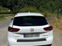 Gebraucht Opel Insignia OPC 209 PS (153 kW) 2017 Weiß Kombi