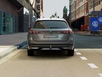 Second-hand VW Passat IQ Drive 150 CP (110 kW) 2025 Gri Break