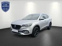 Gebraucht MG EHS Luxury 162 PS (119 kW) 2021 Silber schwarz SUV