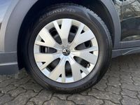 Gebraucht VW Taigo 95 PS (69 kW) 2023 Schwarz SUV