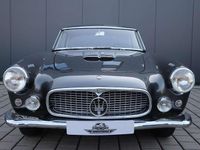 Gebraucht Maserati 3500 GT GT 230 PS (169 kW) 1961 Grau Coupé