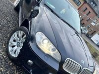 gebraucht BMW X5 7 sitzen