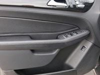 Gebraucht Mercedes GLE350 258 PS (189 kW) 2018 Grau SUV