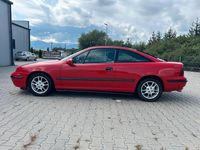 Gebraucht Opel Calibra 116 PS (85 kW) 1992 Rot Coupé