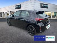 Gebraucht Opel Corsa 131 PS (96 kW) 2024 Schwarz Kleinwagen