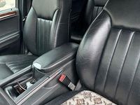 Gebraucht Mercedes ML320 224 PS (164 kW) 2005 Grau SUV