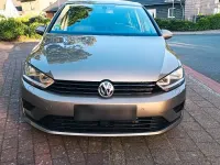 Gebraucht VW Golf VII 110 PS (80 kW) 2014 Grau Limousine