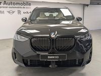 Gebraucht BMW X3 M Sport 303 PS (222 kW) 2026 Schwarz SUV