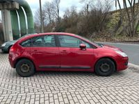 gebraucht Citroën C4 Lim. Tonic Euro 4 2. Hand