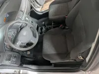 Gebraucht Opel Meriva 100 PS (73 kW) 2007 Silber Van / Kleinbus