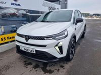 Neu Renault Captur Techno 91 PS (66 kW) 2026 Perlmuttweiss SUV