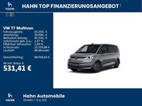 Gebraucht VW Multivan Life 245 PS (180 kW) 2025 Grau Van