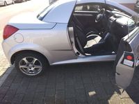 gebraucht Opel Tigra 1.4 TWIN TOP Cosmo