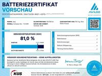 Gebraucht Jeep Compass Trailhawk 241 PS (177 kW) 2021 Grau SUV