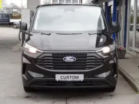 Neu Ford Transit Custom Trend 170 PS (125 kW) 2026 Agate black metallic Van / Kleinbus