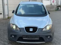 Gebraucht Seat Altea XL 140 PS (102 kW) 2009 Van / Kleinbus