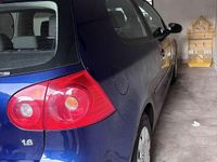 Gebraucht VW Golf IV 84 PS (61 kW) 2004 Limousine