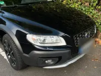 Gebraucht Volvo XC70 Summum 215 PS (158 kW) 2014 Schwarz Kombi