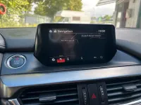 Gebraucht Mazda 6 180 PS (132 kW) 2017 Grau Kombi