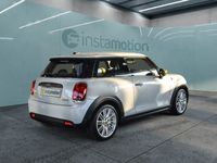 gebraucht Mini Cooper SE Trim M LED DAB Komfortz. RFK