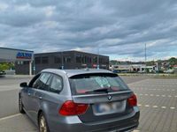 gebraucht BMW 320 i E91 TOURING