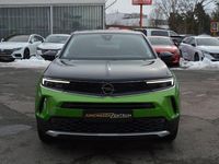 Gebraucht Opel Mokka-e Elegance 100 kW (136 PS) 2022 Grün SUV