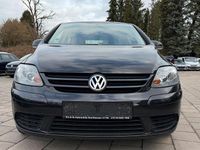 Gebraucht VW Golf IV 75 PS (55 kW) 2005 Schwarz Limousine