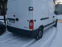 Gebraucht Renault Master 99 PS (72 kW) 2004 Weiß Van / Kleinbus