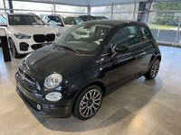 gebraucht Fiat 500 1.0 DOLCEVITA Hybrid/ELEKTR-DACH/NAVI/