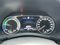 Gebraucht Nissan Juke 94 PS (69 kW) 2022 Blau SUV