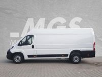 gebraucht Fiat Ducato L5H2 Maxi Kasten 180 PS #KAMERA #DAB