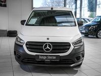 gebraucht Mercedes Citan 112 CDI Kasten Base lang Klima