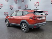 Neu Dacia Bigster Expression 131 PS (96 kW) 2025 Rot SUV