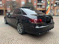 gebraucht Mercedes E63 AMG S 4MATIC Pano/Ceramic/Bang&Olufsen Voll