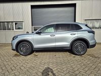 Neu VW Tiguan Design 204 PS (150 kW) 2026 Oyster silver metallic SUV