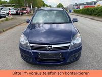 gebraucht Opel Astra 6 sports tourer, 116 HK, 85 KW